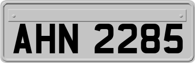 AHN2285