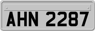AHN2287