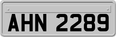 AHN2289