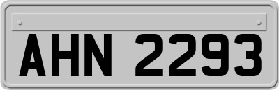 AHN2293