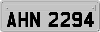 AHN2294