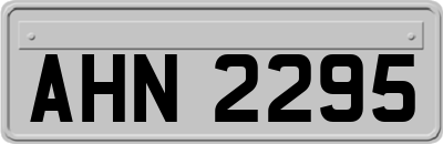 AHN2295
