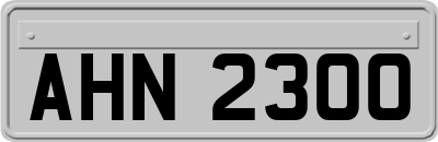 AHN2300