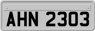 AHN2303