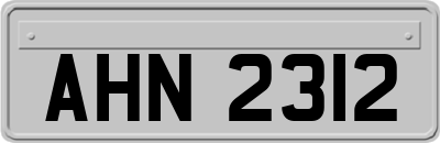 AHN2312