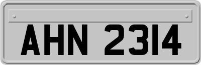 AHN2314