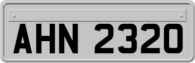 AHN2320