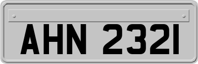 AHN2321