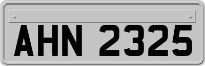 AHN2325