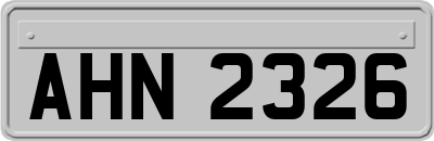 AHN2326