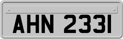 AHN2331