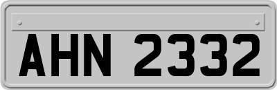 AHN2332