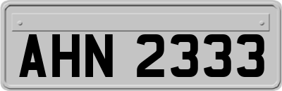 AHN2333