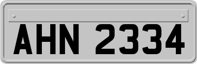 AHN2334