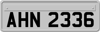 AHN2336