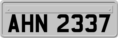 AHN2337