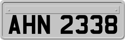 AHN2338