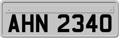AHN2340