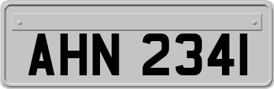 AHN2341