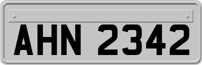 AHN2342