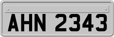 AHN2343
