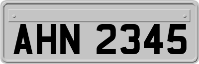 AHN2345