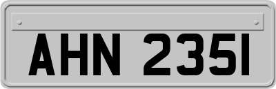 AHN2351