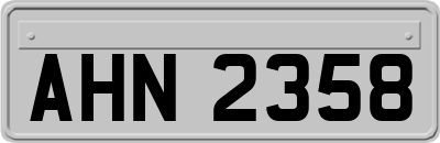 AHN2358