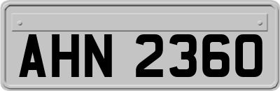 AHN2360