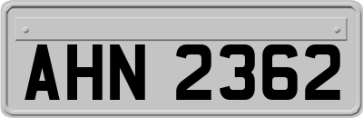 AHN2362