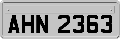 AHN2363