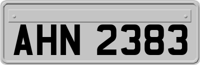 AHN2383