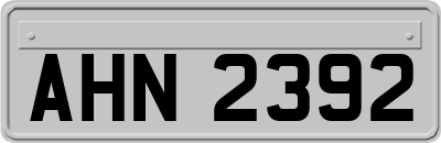 AHN2392