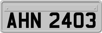 AHN2403