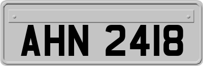 AHN2418
