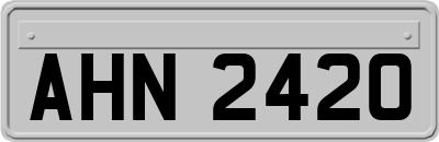 AHN2420