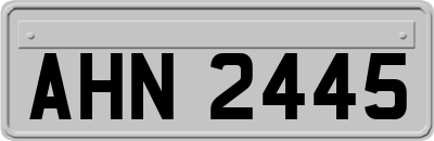 AHN2445