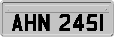 AHN2451