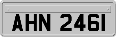 AHN2461