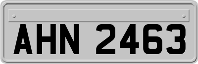 AHN2463