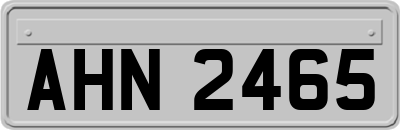 AHN2465