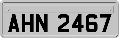 AHN2467