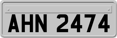 AHN2474