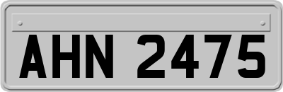 AHN2475