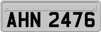 AHN2476