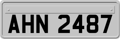 AHN2487