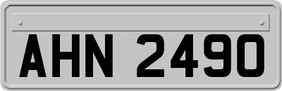 AHN2490