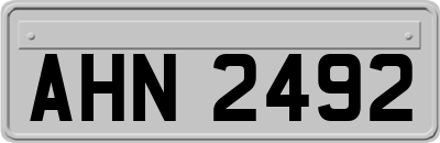 AHN2492