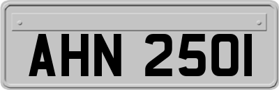 AHN2501