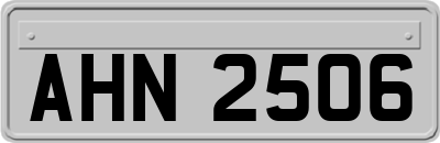 AHN2506
